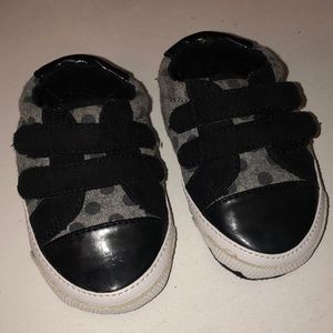 Isaac Mizrahi Baby Shoes- Size 3c